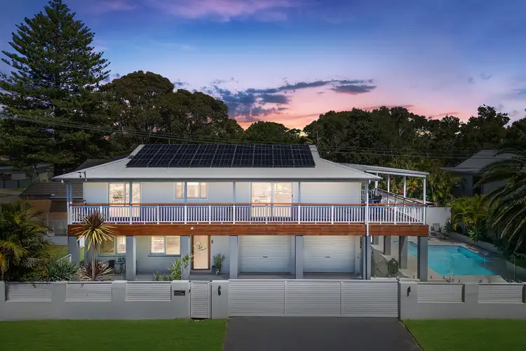 Third view of Homely house listing, 9 Ada Avenue, Noraville NSW 2263