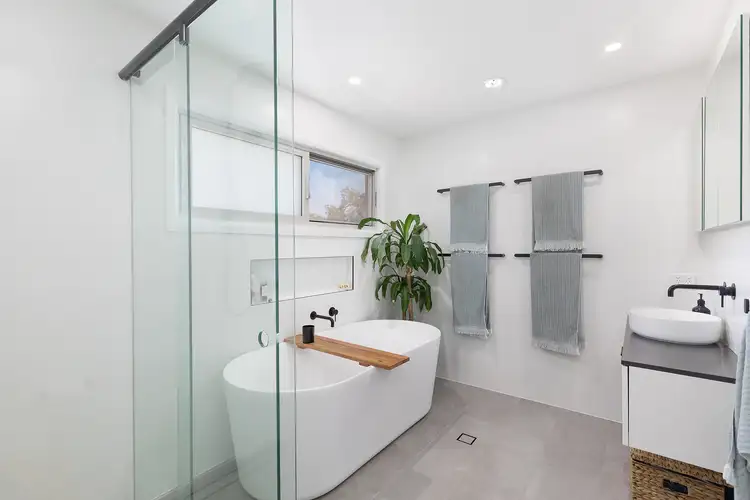 Fifth view of Homely house listing, 9 Ada Avenue, Noraville NSW 2263