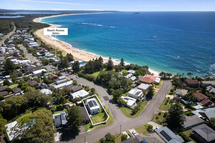 Sixth view of Homely house listing, 9 Ada Avenue, Noraville NSW 2263
