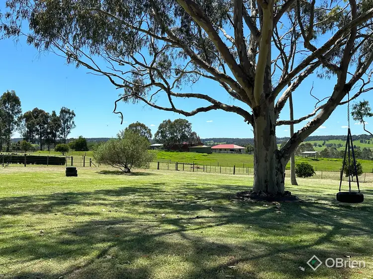 Second view of Homely house listing, 35 School Road, Sarsfield VIC 3875