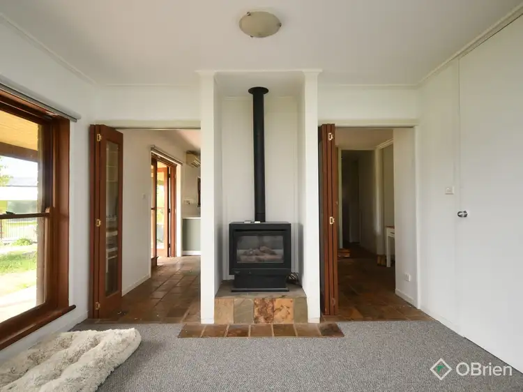 Fourth view of Homely house listing, 35 School Road, Sarsfield VIC 3875