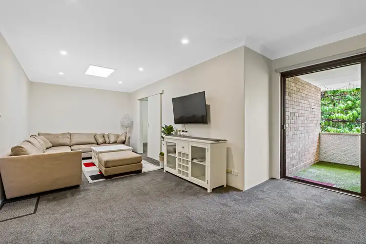 Second view of Homely apartment listing, 14/27 Walton Crescent, Abbotsford NSW 2046