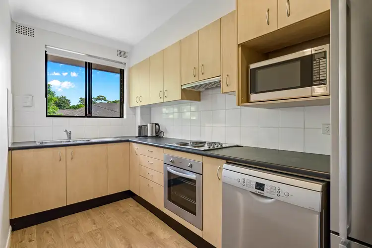 Fifth view of Homely apartment listing, 14/27 Walton Crescent, Abbotsford NSW 2046