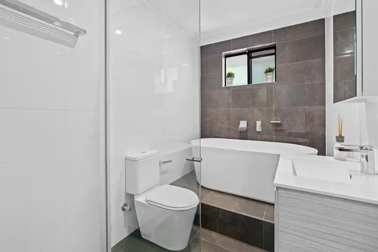 Sixth view of Homely apartment listing, 14/27 Walton Crescent, Abbotsford NSW 2046