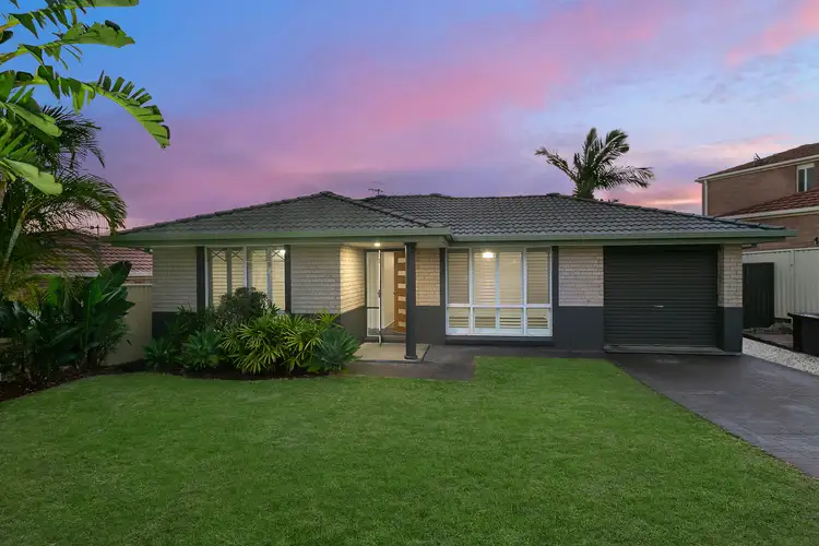 39 White Swan Avenue, Blue Haven NSW 2262