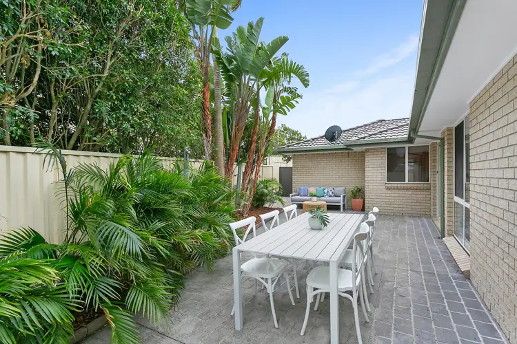 Sixth view of Homely house listing, 39 White Swan Avenue, Blue Haven NSW 2262