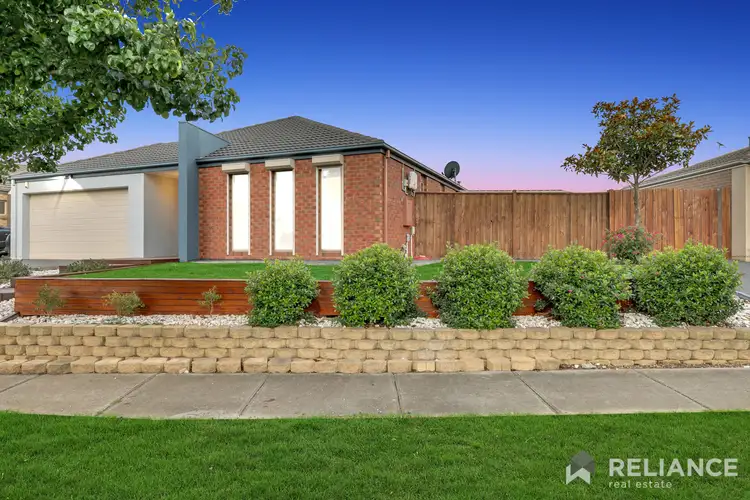 Third view of Homely house listing, 20 Gallery Avenue, Melton West VIC 3337