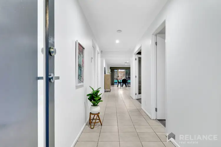 Fourth view of Homely house listing, 20 Gallery Avenue, Melton West VIC 3337