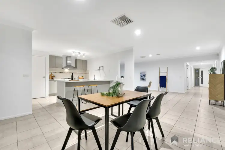 Fifth view of Homely house listing, 20 Gallery Avenue, Melton West VIC 3337