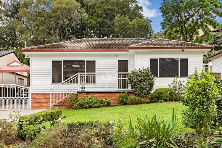 28 Tobruk Avenue, Engadine NSW 2233
