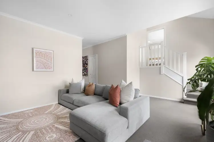 Third view of Homely townhouse listing, 2/73 Aitken Street, Gisborne VIC 3437