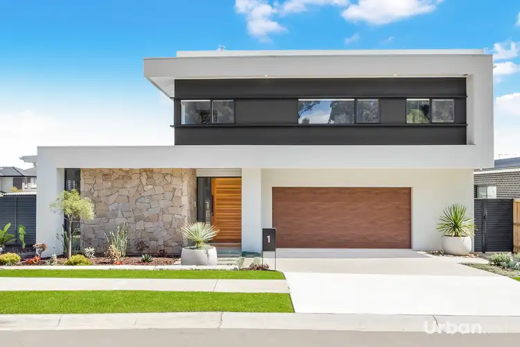 1 Camira Place, Colebee NSW 2761