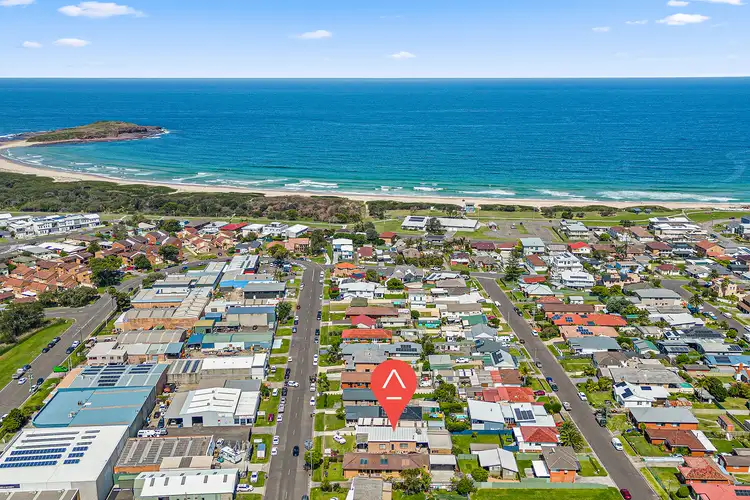 Second view of Homely house listing, 33 Veronica Street, Warilla NSW 2528