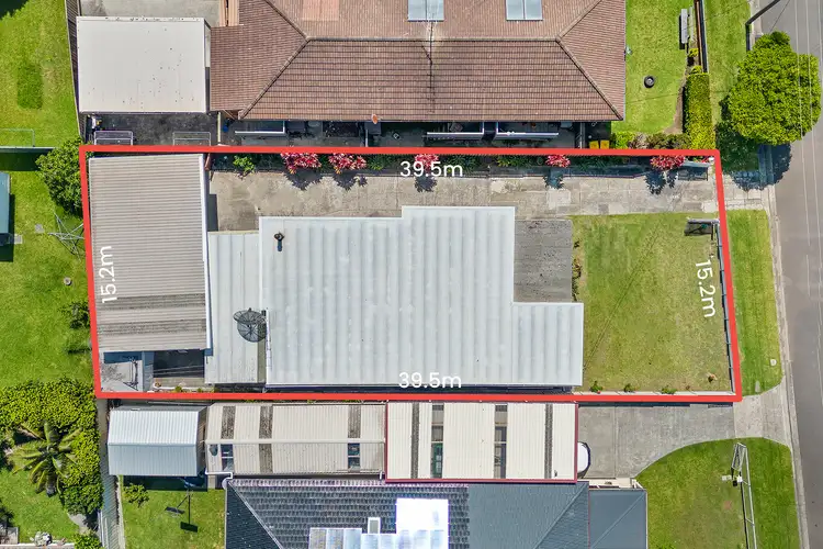Third view of Homely house listing, 33 Veronica Street, Warilla NSW 2528