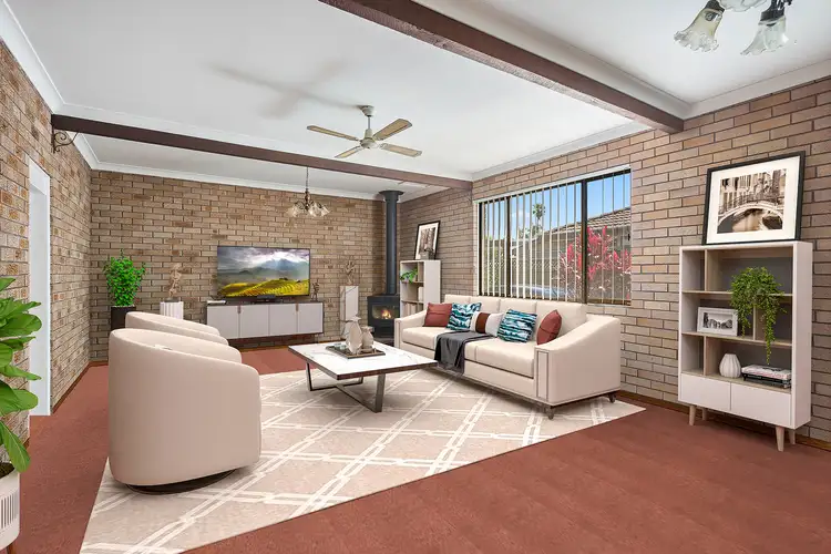 Fourth view of Homely house listing, 33 Veronica Street, Warilla NSW 2528