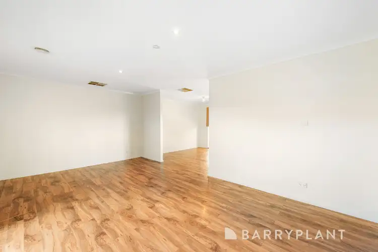 Second view of Homely house listing, 1/27 Rees Road, Melton South VIC 3338