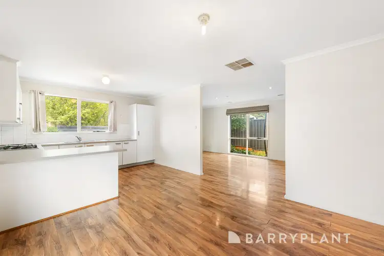 Third view of Homely house listing, 1/27 Rees Road, Melton South VIC 3338