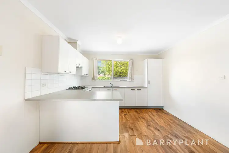 Fourth view of Homely house listing, 1/27 Rees Road, Melton South VIC 3338