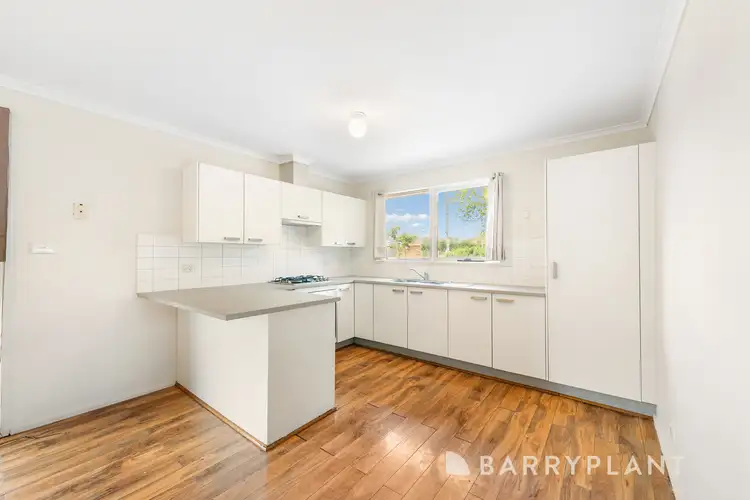 Fifth view of Homely house listing, 1/27 Rees Road, Melton South VIC 3338