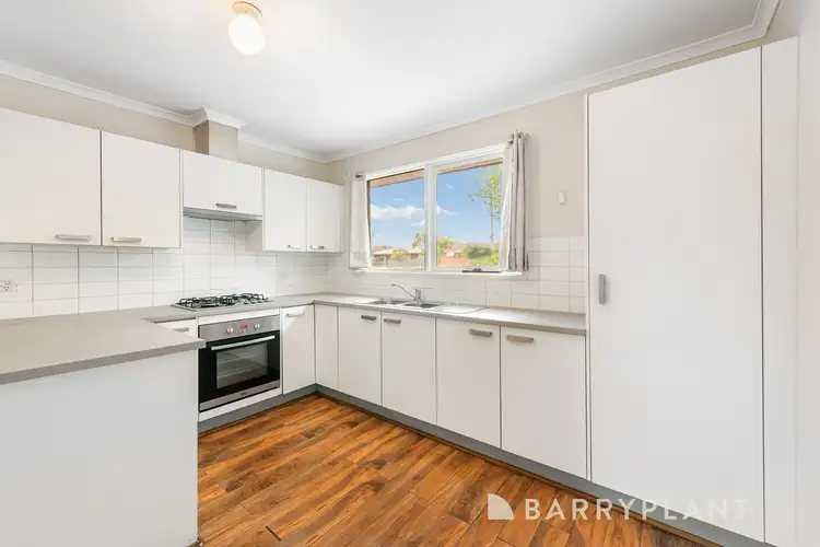 Sixth view of Homely house listing, 1/27 Rees Road, Melton South VIC 3338