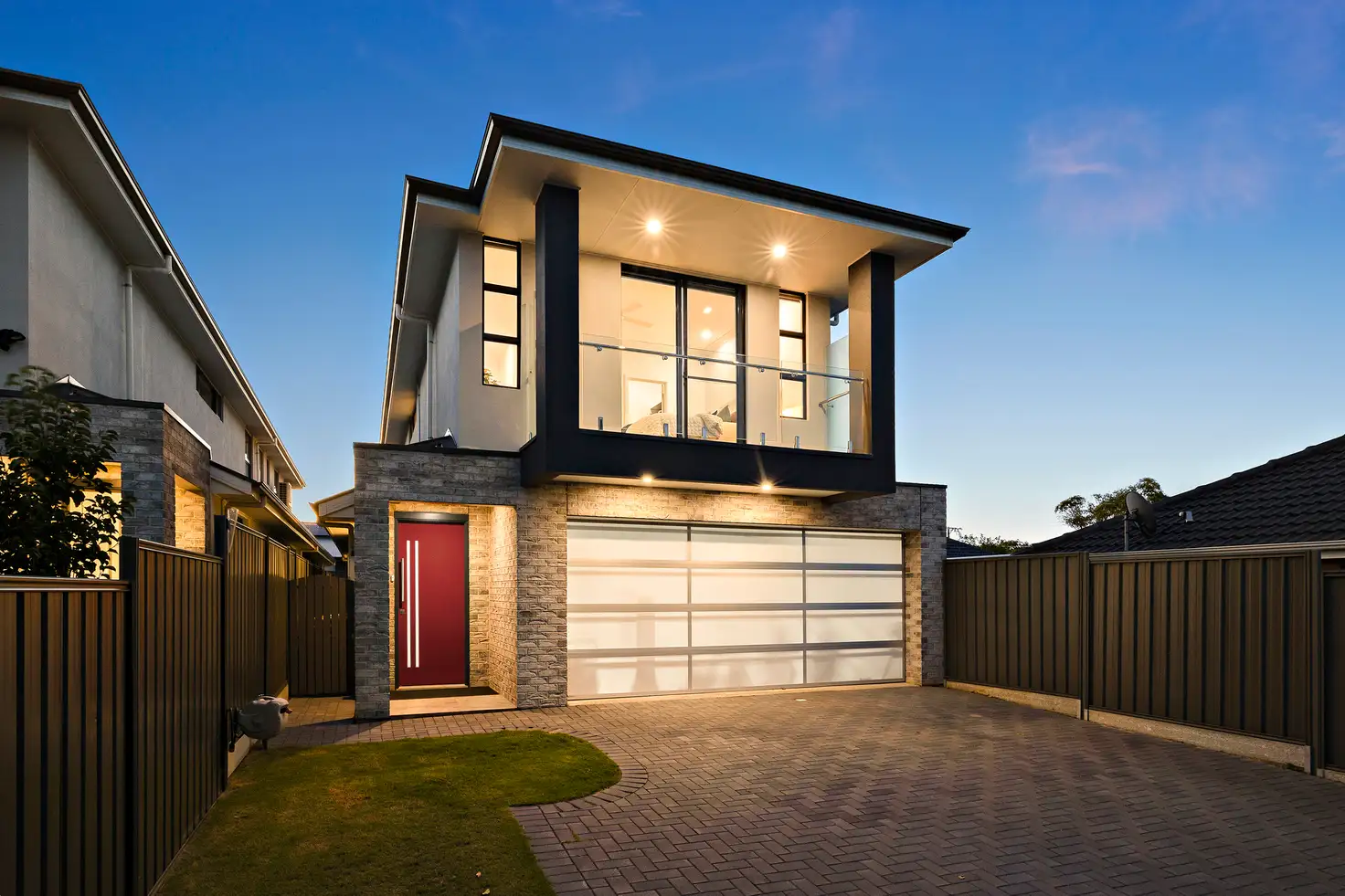 Main view of Homely house listing, 49A Rowells Road, Lockleys SA 5032