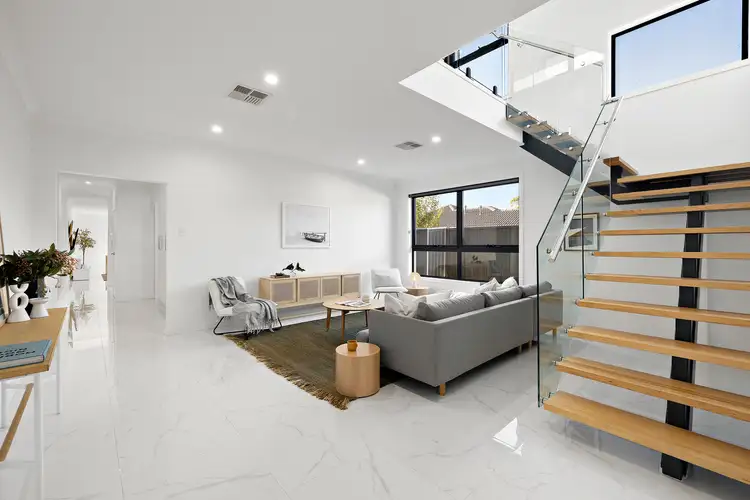 Second view of Homely house listing, 49A Rowells Road, Lockleys SA 5032