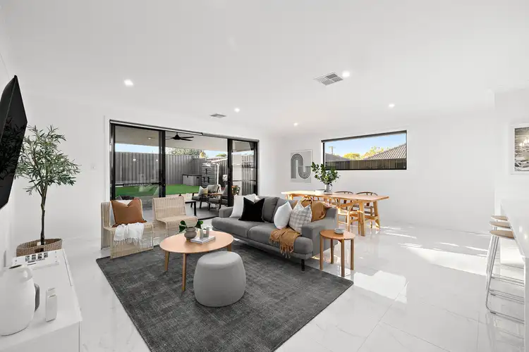 Sixth view of Homely house listing, 49A Rowells Road, Lockleys SA 5032