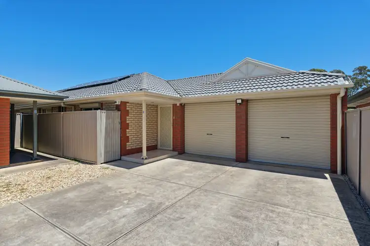 4/63 Wilson Street, Mansfield Park SA 5012