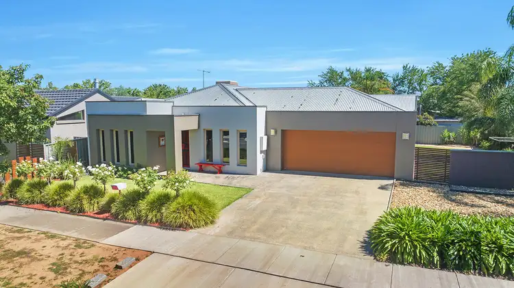 2 Park Avenue, Echuca VIC 3564