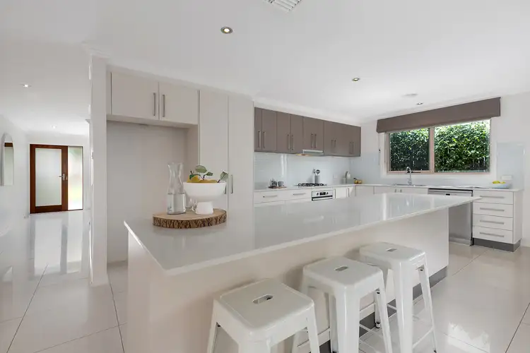 Third view of Homely house listing, 34 Beveridge Crescent, Forde ACT 2914