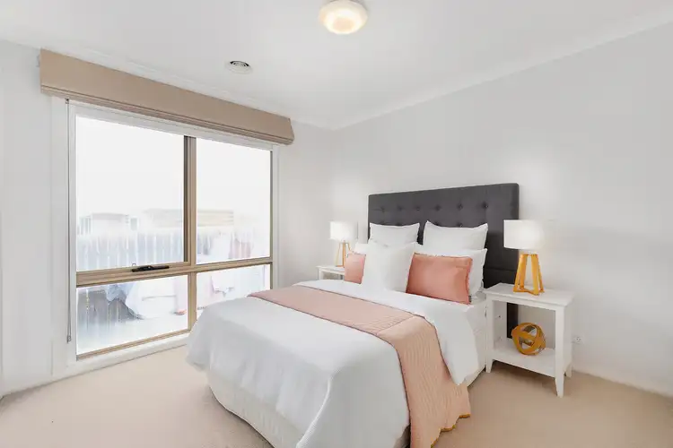 Sixth view of Homely house listing, 34 Beveridge Crescent, Forde ACT 2914