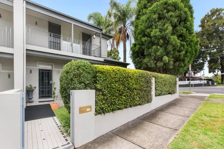 5/16 Tavistock Street, Drummoyne NSW 2047