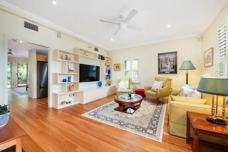 Second view of Homely townhouse listing, 5/16 Tavistock Street, Drummoyne NSW 2047