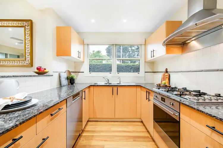 Third view of Homely townhouse listing, 5/16 Tavistock Street, Drummoyne NSW 2047