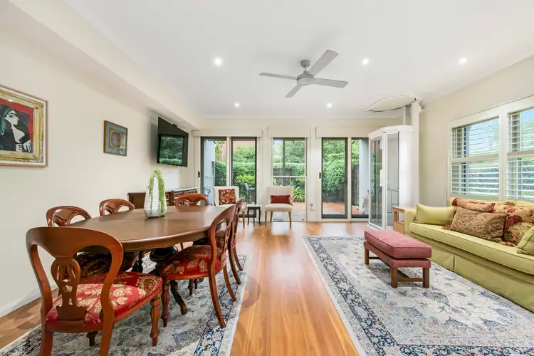 Fourth view of Homely townhouse listing, 5/16 Tavistock Street, Drummoyne NSW 2047