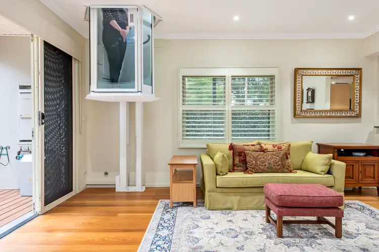 Fifth view of Homely townhouse listing, 5/16 Tavistock Street, Drummoyne NSW 2047