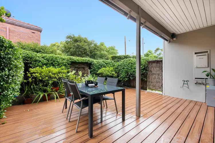 Sixth view of Homely townhouse listing, 5/16 Tavistock Street, Drummoyne NSW 2047