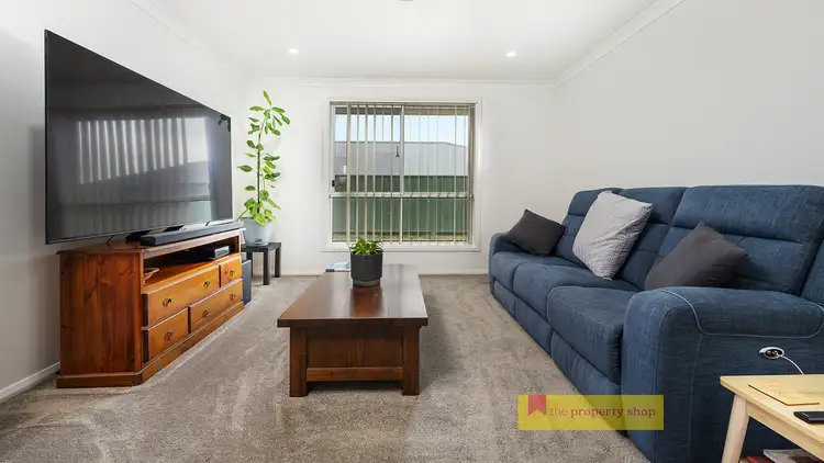 Fourth view of Homely house listing, 66 Banjo Paterson Avenue, Mudgee NSW 2850