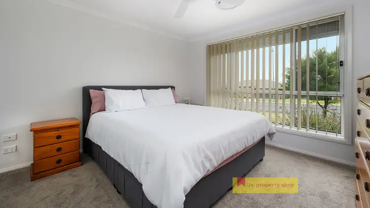 Fifth view of Homely house listing, 66 Banjo Paterson Avenue, Mudgee NSW 2850