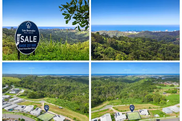 26 Evergreen View, Bilambil Heights NSW 2486