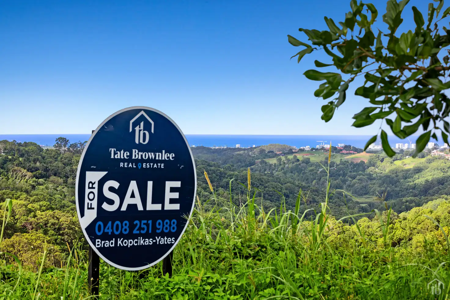 Main view of Homely land listing, 26 Evergreen View, Bilambil Heights NSW 2486