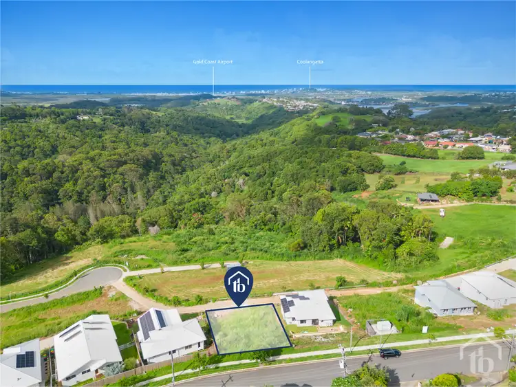 Third view of Homely land listing, 26 Evergreen View, Bilambil Heights NSW 2486