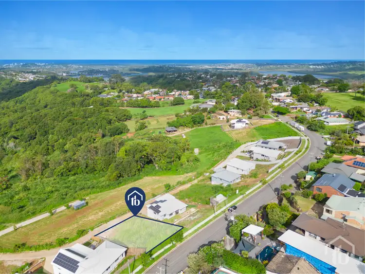 Fourth view of Homely land listing, 26 Evergreen View, Bilambil Heights NSW 2486