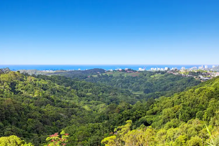 Fifth view of Homely land listing, 26 Evergreen View, Bilambil Heights NSW 2486