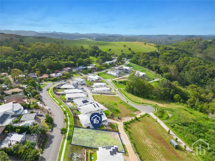 Seventh view of Homely land listing, 26 Evergreen View, Bilambil Heights NSW 2486