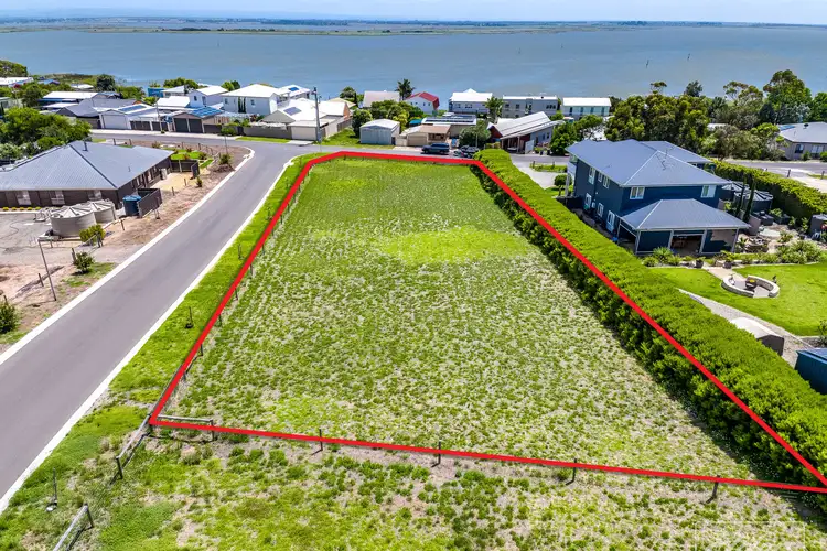 Third view of Homely land listing, 5 Sidney Parade, Hindmarsh Island SA 5214