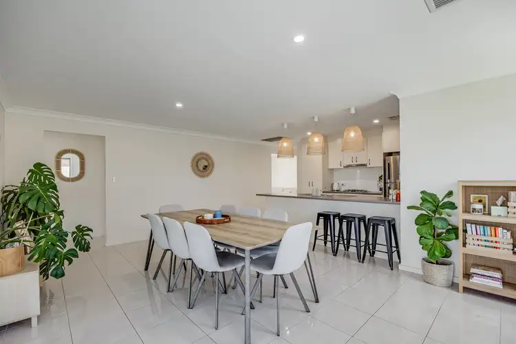 Second view of Homely house listing, 5 Matthews Street, Strathalbyn SA 5255