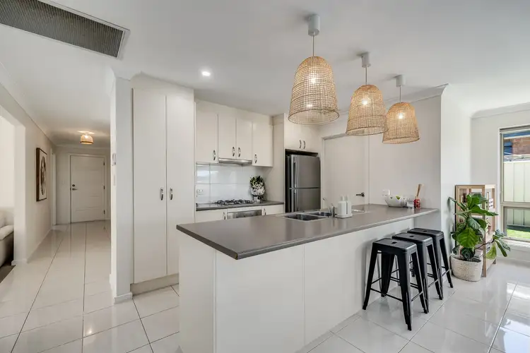 Third view of Homely house listing, 5 Matthews Street, Strathalbyn SA 5255