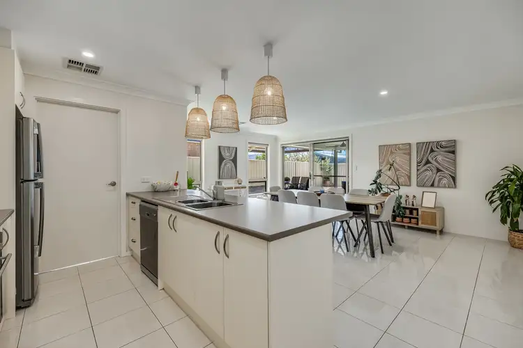 Fourth view of Homely house listing, 5 Matthews Street, Strathalbyn SA 5255