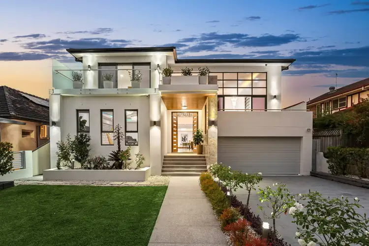 65 Barker Road, Strathfield NSW 2135